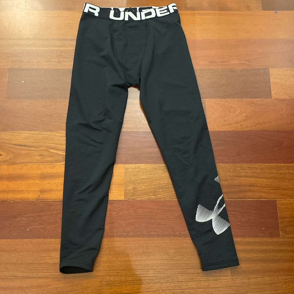 Under Armour base layers